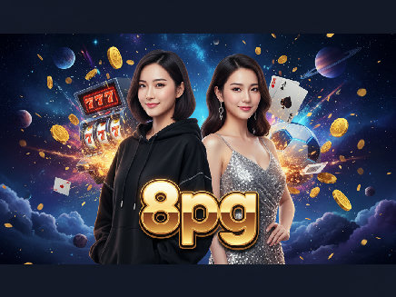 8pg login